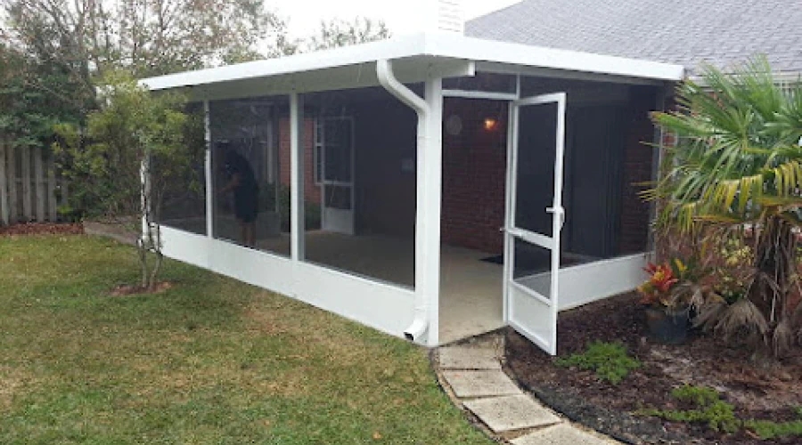 Patio Covers 1 Patio Covers 1